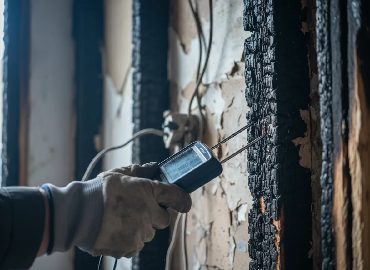 Fire Damage Restoration Turtle Creek, WV FAQs